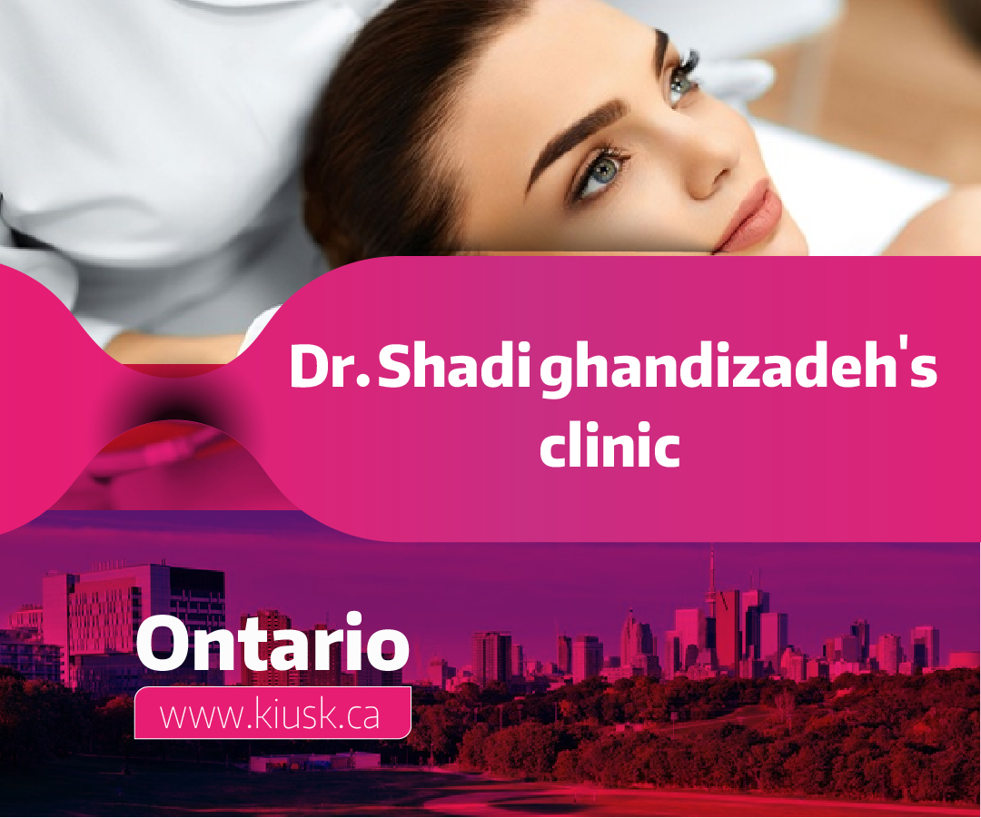 Dr. Shadi Ghandizadeh